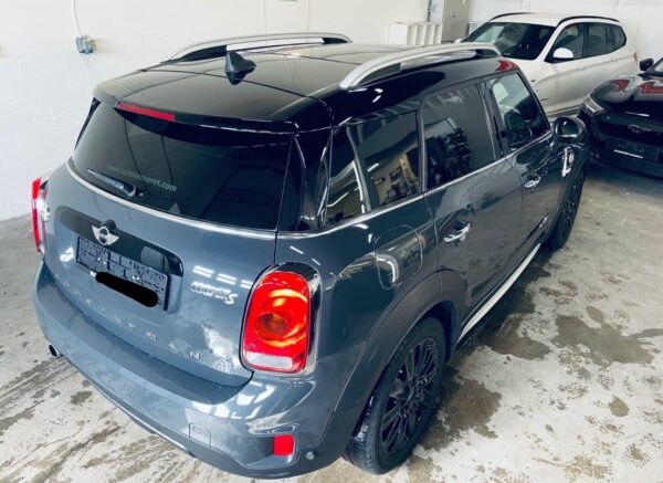 MINI COOPER Countryman – Image 8
