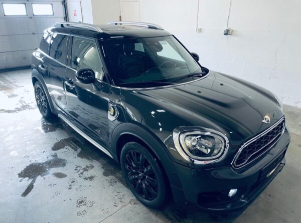 MINI COOPER Countryman – Image 3
