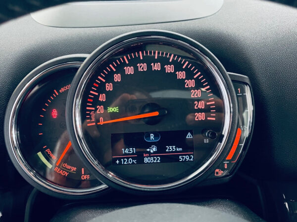 MINI COOPER Countryman – Image 19