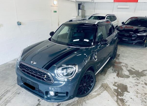 MINI COOPER Countryman – Image 5