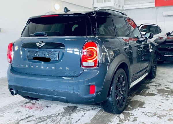 MINI COOPER Countryman – Image 7