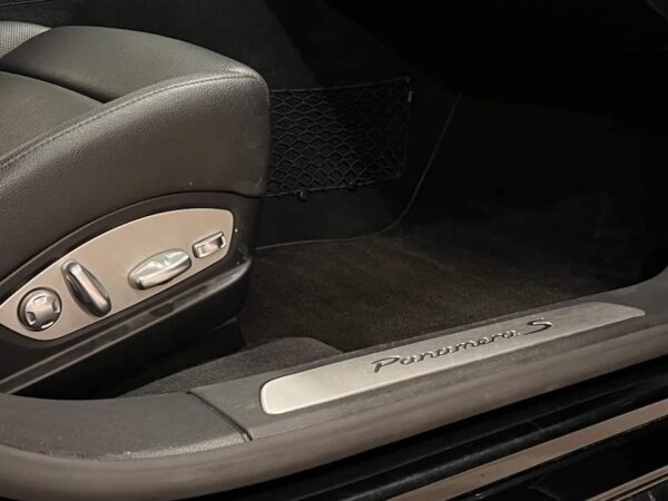 Porsche Panamera – Image 11