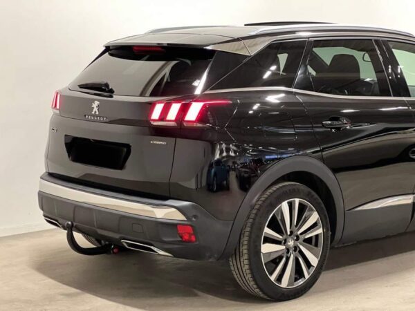 Peugeot 3008 – Image 3