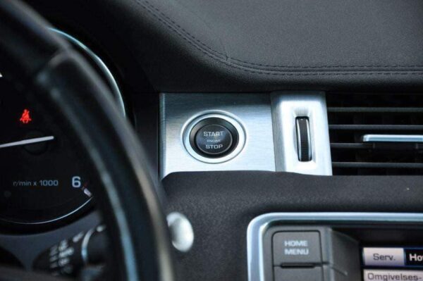 Land Rover Range Rover Évoque – Image 25