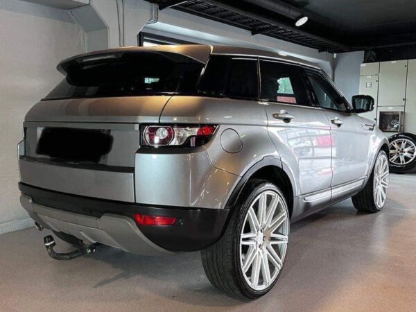 Land Rover Range Rover Évoque – Image 4
