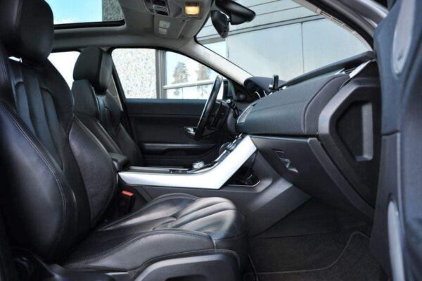 Land Rover Range Rover Évoque – Image 11