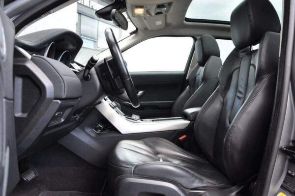 Land Rover Range Rover Évoque – Image 10