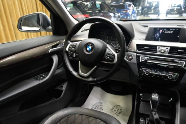 BMW X1 – Image 11