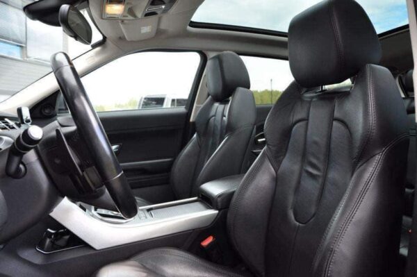 Land Rover Range Rover Évoque – Image 12
