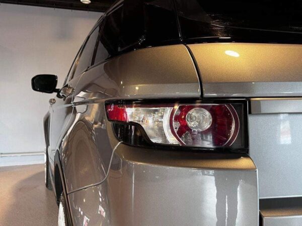 Land Rover Range Rover Évoque – Image 7