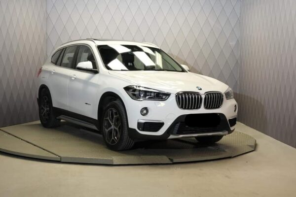 BMW X1 – Image 2