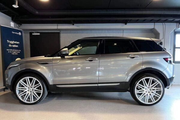Land Rover Range Rover Évoque – Image 3