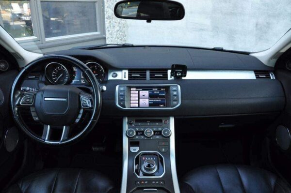 Land Rover Range Rover Évoque – Image 9