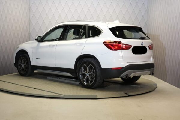 BMW X1 – Image 5