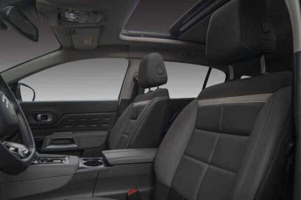 Citroen C5 Aircross – Image 21