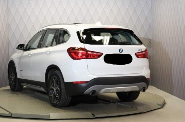 BMW X1 – Image 9