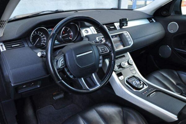 Land Rover Range Rover Évoque – Image 13