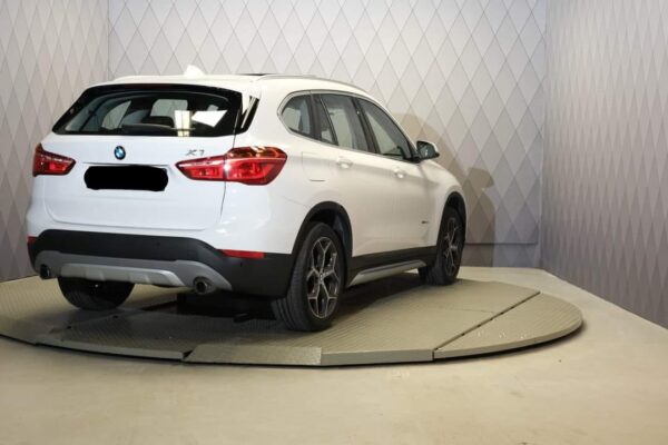 BMW X1 – Image 6