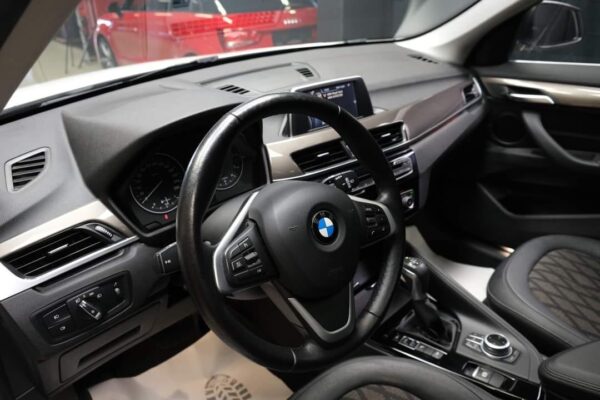 BMW X1 – Image 19