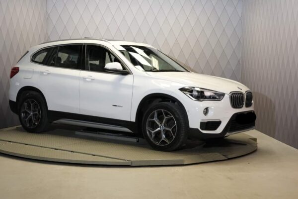 BMW X1 – Image 4