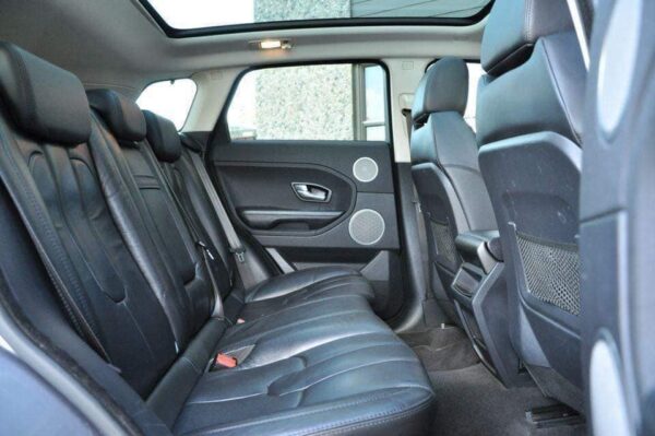 Land Rover Range Rover Évoque – Image 15