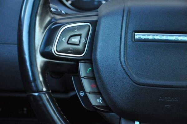 Land Rover Range Rover Évoque – Image 20