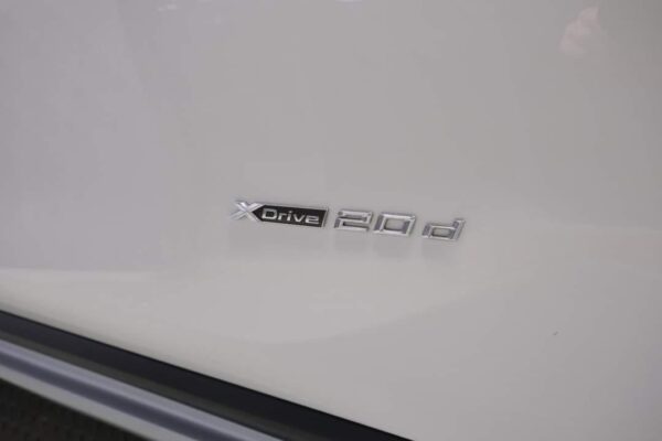 BMW X1 – Image 12