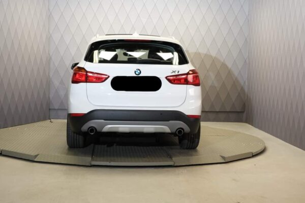 BMW X1 – Image 8