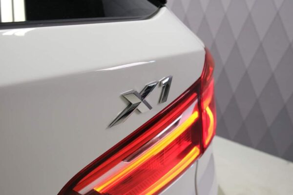 BMW X1 – Image 7