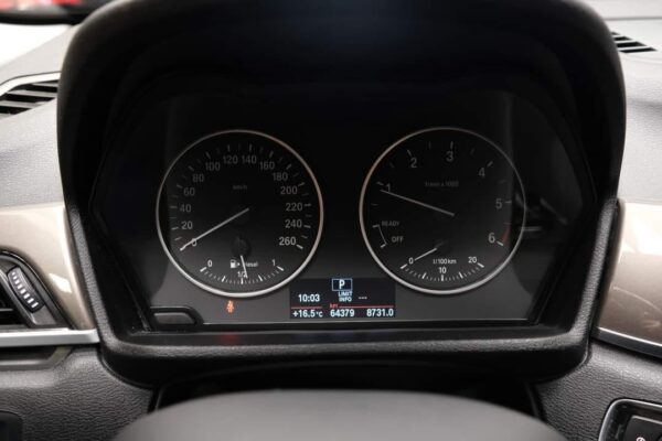 BMW X1 – Image 14