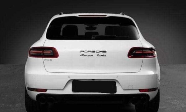 Porsche Macan – Image 6