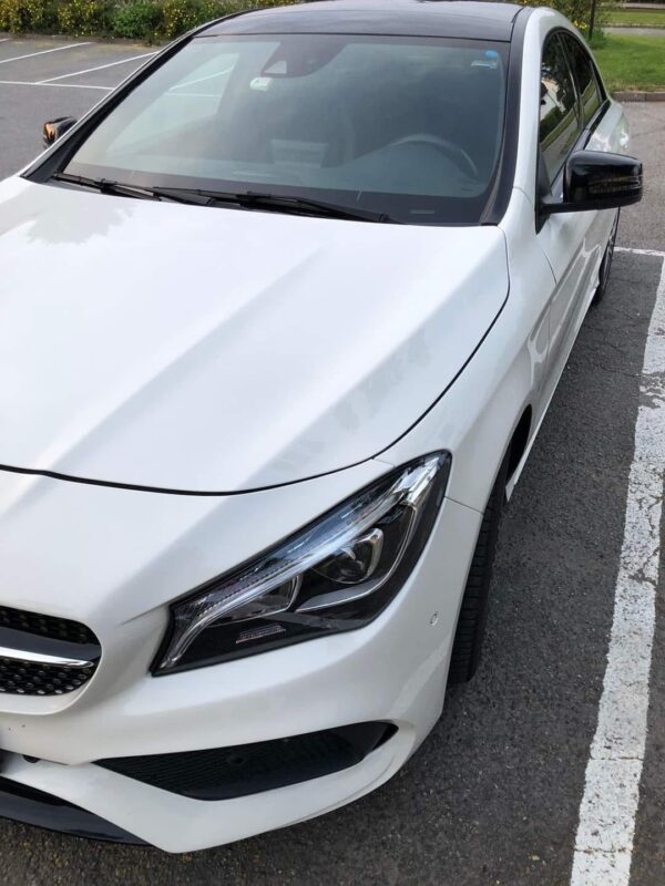Mercedes-Benz CLA – Image 4