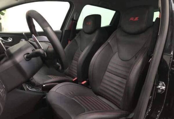 Renault Clio – Image 12
