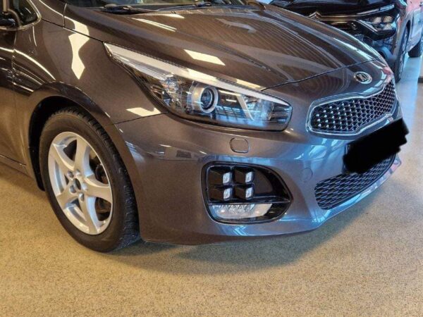 Kia Cee'd – Image 3