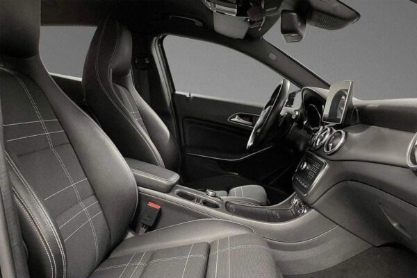 Mercedes-Benz GLA – Image 10