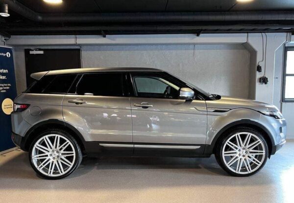 Land Rover Range Rover Évoque – Image 2