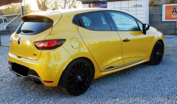 Renault Clio – Image 7