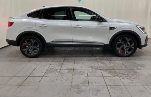 Renault ARKANA – Image 3
