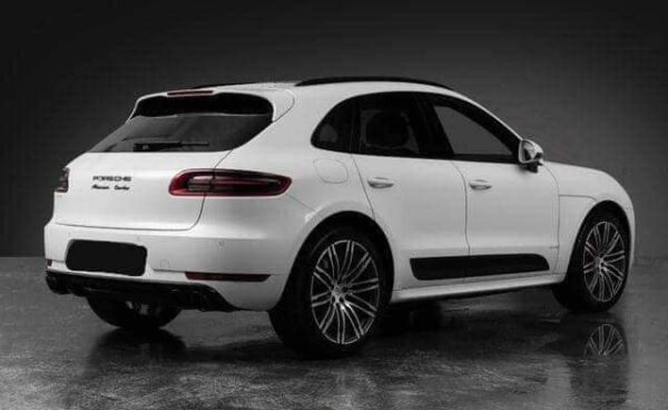 Porsche Macan – Image 8