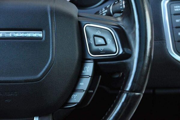 Land Rover Range Rover Évoque – Image 19