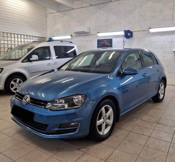 Volkswagen Golf – Image 2