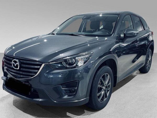 Mazda CX-5 – Image 2