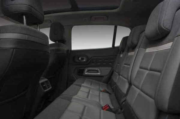 Citroen C5 Aircross – Image 27