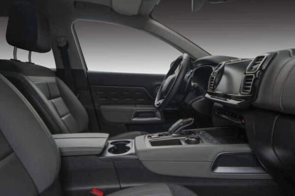 Citroen C5 Aircross – Image 29