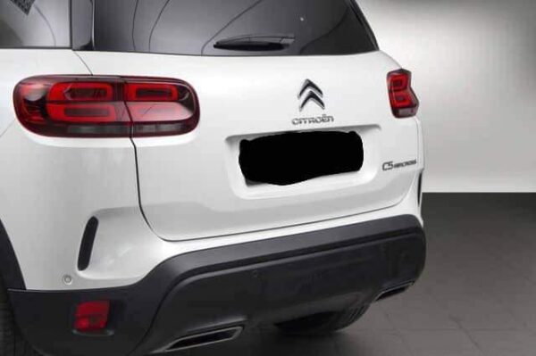 Citroen C5 Aircross – Image 9