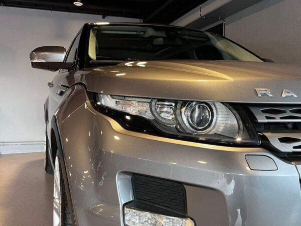 Land Rover Range Rover Évoque – Image 6