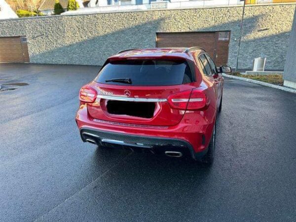 Mercedes-Benz GLA 200 – Image 7