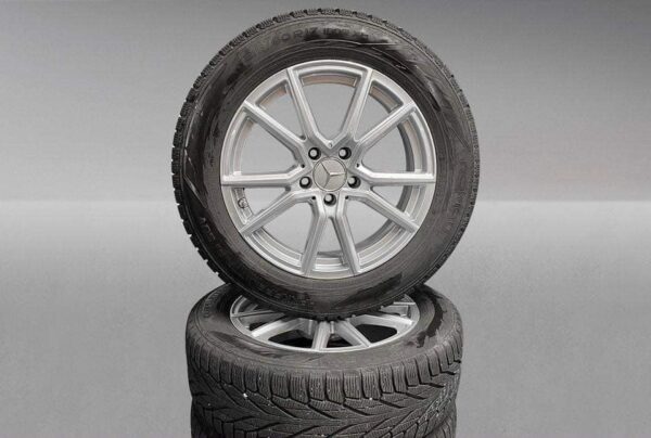 Mercedes-Benz GLA – Image 23