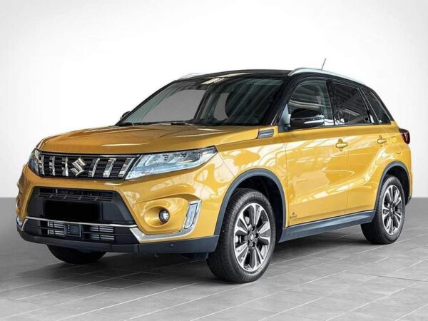 Suzuki Vitara – Image 2