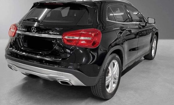 Mercedes-Benz GLA – Image 8